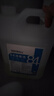 SEEDBALL次氯酸钠 84消毒液5L/桶家用商用消毒水衣物漂白洁厕含氯除菌环境 实拍图