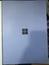 微软（Microsoft）Surface Pro 12英寸 二合一笔记本电脑 国家补贴 轻薄本 AI+PC 骁龙 X Plus 16G 512G 罗兰紫 实拍图