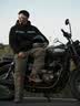 正雨雨衣骑手专用全身分体式摩托车机车雨衣套装防暴雨外卖男女骑行服 实拍图