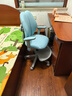 爱果乐儿童学习椅学生椅儿童座椅儿童椅【固定气杆 升降脚踏】 实拍图