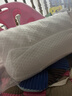 京东京造新梦享乳胶枕 93%天然乳胶 泰国进口成人护颈颈椎枕头 颗粒按摩枕 实拍图