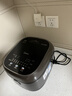 美的（Midea）【政府补贴】低糖低卡IH智能电饭煲3L电饭锅 健康WIFI智控多功能2-3人蒸米饭锅MB-30X7-305AL1 实拍图