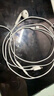 Apple/苹果 EarPods USB-C有线耳机 type-c有线耳机苹果耳机 苹果17有线耳机笔记本耳机游戏音乐 实拍图