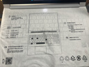 联想拯救者R9000P 电竞游戏笔记本电脑(锐龙9 8945HX 32G 1T RTX5060 2.5K 240Hz 白) 国家补贴 实拍图