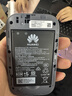 华为鸿蒙智选随身wifi6移动无线wifi随行网络4g无线网卡携带无限制三网全国通用流量2026款5G AX15B 顶配WiFi6灰【三网切换】3000毫安大电池 实拍图