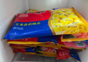 公仔烧卖组合525g（虾肉1袋+玉米香菇2袋）早茶点心干蒸烧麦早餐食品 实拍图
