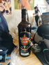 哈瓦纳俱乐部（HAVANA CLUB ）7年陈酿朗姆酒 莫吉托基酒 700ml   基酒调酒 中秋送礼 实拍图