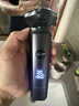 飞科博锐电动剃须刀男士刮胡刀剃胡子全身水洗快充车载便携款刨剃生日礼物送男友送老公  博锐PS166 实拍图