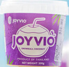佳沃（JOYVIO）泰国进口香水椰子蛋 5粒装 300g/粒 水果 源头直发 包邮 实拍图