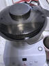九阳多功能家用厨师机和面机  304不锈钢压面机 全自动搅面机5L大容量 M50-MC530 实拍图