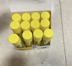 晨光(M&G)文具 25g高粘度PVP固体胶水 无甲醛快干耐用胶棒 高粘固体胶 办公用品 12支装 ASG971K3 实拍图