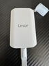 雷克沙（Lexar）1TB Type-c USB3.2移动固态硬盘(PSSD) ES5读速2000MB/s可磁吸手机笔记本电脑 高级三防适配全场景 晒单实拍图