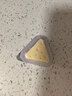 西域皇后新疆特产三角芝士奶块500g原味奶酪乳奶疙瘩皮子休闲零食 实拍图
