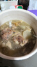 olayks立时 电压力锅 高压锅 家用高压电饭锅快煮预约压力锅小型 3L适用2-3人用 YBW3001B 实拍图