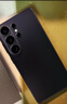三星Galaxy S26 Ultra 防窥屏手机 硬件隐私防护 支持eSIM 卫星通信政府补贴 12+256G幽夜紫[12期免息] 实拍图