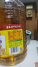 鲁花食用油 物理压榨 非转基因 玉米油6.18L 家用粮油 健康植物油 实拍图