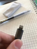 Piva 派威g2苹果耳机转接器二合一iPhone13pro12/11/X充电听歌音频转接头lightning手机转3.5转换器 黑色【双Lightning接口】 实拍图
