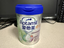 爱他美（Aptamil）爱他美 卓倍儿童奶粉 3岁以上800g 富含DHA四维骨骼营养素 实拍图