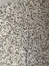 pidan经典混合猫砂 豆腐膨润土混合 3.6kg款4包装 实拍图