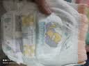 龙猫博士惊喜拉拉裤XXL码42片【13-16kg】超薄干爽婴儿尿不湿全包臀尿裤 实拍图