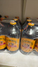 宾得宝（Bundaberg）含气干姜汁饮料375ml*6玻璃瓶装  澳州网红春日出游果汁气泡水 实拍图