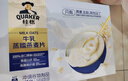 桂格 牛乳蒸糯燕麦片 1.2kg 1.2kg 实拍图