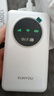 迅优随身wifi三网通无线wifi6上网宝携带式4G路由器网卡移动联通电信无限制全国通用流量2026款5GXY 【升级版X7Pro】WIFI6三网通10000毫安 不限速不虚标月享1500G流量 实拍图
