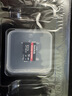 闪迪（SanDisk）512GB TF(MicroSD Express)内存卡 读880MB/s 写650MB/s 适配运动相机无人机 Switch2游戏机存储卡 实拍图