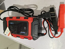 徽农汽车电瓶充电器12v伏摩托车充电全智能全自动修复型蓄电池充电机 实拍图
