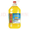 金龙鱼 食用油 葵花籽清香型调和油5L （新老包装随机发货） 实拍图