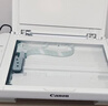 佳能（Canon） MG2580WH打印复印扫描一体机喷墨彩色打印机家用照片学生办公可加墨 套餐二：2580黑彩连喷加墨+黑彩墨水4瓶【推荐】 实拍图