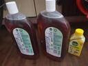 滴露（Dettol）消毒液衣物除菌液洗衣消毒水1.8L*1 衣物混洗杀菌除螨 非84酒精 实拍图