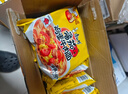 康师傅方便面 经典番茄鸡蛋牛肉面115g*24袋 泡面袋装整箱速食 方便食品 实拍图