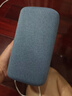 小米（MI）Xiaomi 智能音箱 蓝 超级小爱智能音箱 AI大模型问答 连续指令语控 支持远程备车 小米蓝牙音箱 实拍图