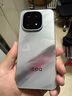 vivo iQOO 15 16GB+512GB赛道版 第五代骁龙8至尊版 2K 三星珠峰屏 国家补贴 iqoo15游戏电竞手机 实拍图