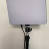贝阳（beiyang）80W直播摄影补光灯 19寸平板直播灯柔光直播设备全套珠宝植物静物美颜室内专业美食桌面美颜灯 实拍图
