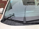一途一汽大众迈腾专用无骨雨刮器迈腾B8雨刷迈腾【17款至今】雨刮原厂原车尺寸雨刷器（1对装）A级胶条 实拍图