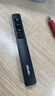 得力（deli）红光PPT翻页笔 可书写 触控笔 百米远控 磁力吸附 智能充电激光翻页笔MA112 实拍图
