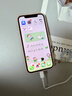 原装苹果充电器45W充电头适配器原装正品iPhone14/13/Pro/Promax/12/11/XS手机插头数据线快充套装 苹果45W快充头+2.0米PD快充线 快充不伤机 实拍图