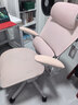 黑白调P2Pro人体工学椅电脑椅人工力学座椅办公学习女生椅子书桌椅 实拍图