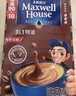 麦斯威尔（Maxwell House）特浓速溶咖啡粉13g*30条 三合一冲饮 奶咖 0反式脂肪酸 固体饮料 实拍图