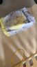 babycare易穿裤拉拉裤M码46片（6-11kg） 短裤式婴儿尿不湿柔软透气易穿脱 实拍图