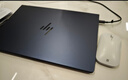 惠普（HP）战X Ultra 14英寸2025全新AI轻薄笔记本电脑(英特尔酷睿Ultra7 258V 32G 1T 2.8K屏 高端本)尊爵蓝 实拍图