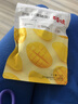 百草味芒果干100g/袋 水果干果脯特产食品办公室零嘴小吃休闲零食烘焙 实拍图