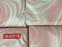 京东京造丝柔保湿乳霜抽纸3层100抽*12包面巾纸柔润亲肤儿童云柔巾柔纸巾 实拍图