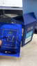 舒蔻尤妮佳3效合1刺梨果卸妆湿巾保湿免洗深层清洁一次性独立包装40片 实拍图