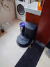 戴森（DYSON）【重磅新品】 Spot+Scrub AI 上下水版扫地机器人智能吸尘机器人吸尘器 扫拖一体全自动清洗 实拍图