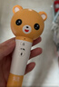 贝灵开放式英语点读笔0-3-6岁幼儿早教raz通用早教机儿童AI玩具礼物 0-8岁-全能提升套餐-WiFi版32G 实拍图
