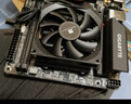 技嘉（GIGABYTE）A520I AC迷你ITX主板支持CPU 5600G 3600 AMD A520 Socket AM4 实拍图