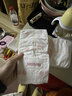 好奇（Huggies）铂金装小桃裤成长裤L120片(9-14kg)大号尿不湿拉拉裤【透爽散热】 实拍图